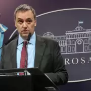 Imputan por presunta cartelizaci�n a las principales prepagas del pa�s