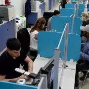 Dirigente de ATE promete pasarles las respuestas a los empleados p�blicos que tengan que rendir