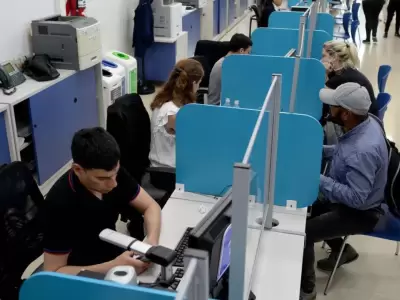 Empleados del Estado