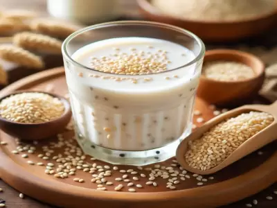 Conoc� la bebida vegetal que promete revolucionar la salud �sea