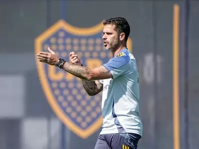 Gago deber� hacer dos cambios obligados.
