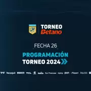 Fecha 26 de la LPF 2024: D�as, horarios y TV