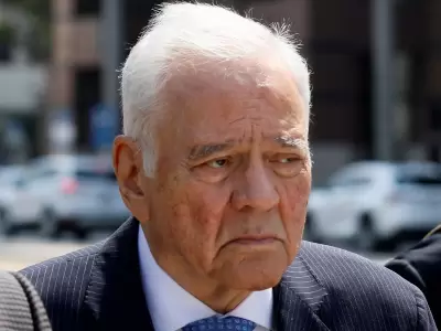 El expresidente S�nchez de Lozada tiene 94 a�os y reside en EE.UU.