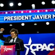 Arranca la CPAC en Buenos Aires con Milei como anfitri�n