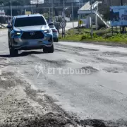 Falta de mantenimiento: la Corte de Salta orden� que se repare una ruta nacional