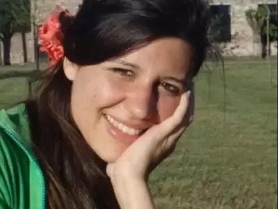 Contin�an las pericias para dar con rastros de la mujer desaparecida hace 14 a�os