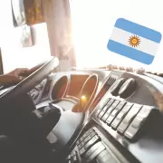 Empresa de colectivos de larga distancia busca 100 conductores profesionales