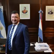Qui�n es el legislador nacional detenido en Paraguay con d�lares sin declarar