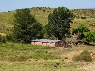 El Yaucha Estancia