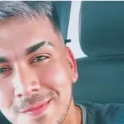 El joven que choc� contra una cabina de peaje dej� mensajes de despedida