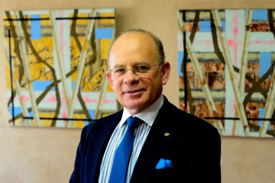 Cesar Litvin