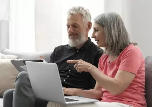 No todo est� perdido para los que atravesaron esa edad: hay maneras de reinsertarse en el mercado laboral.