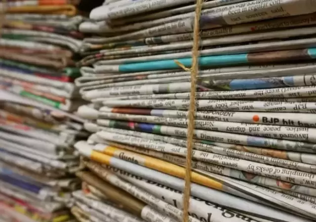 Es una industria necesaria, porque todos usamos el papel. Por ello es importante que cuenten con un buen asesoramiento medioambiental los fabricantes.