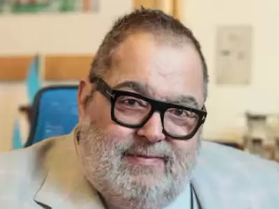 Jorge Lanata, en estado cr�tico tras complicaciones severas de salud