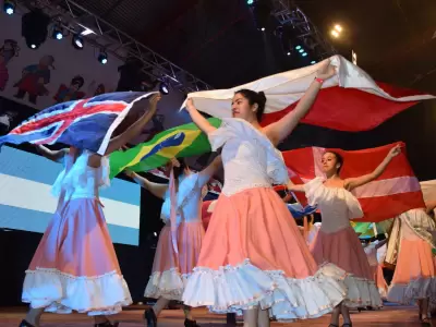 Inmigrantes
