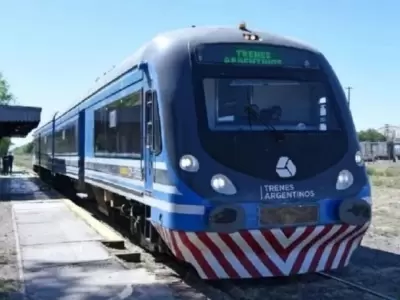 Est� compuesto por dos duplas, y en cada vag�n puede llevar hasta 72 pasajeros sentados.