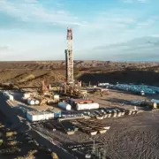 La Argentina recupera producción de energía y pasó a tener un saldo con superávit