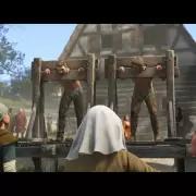 Warhorse Studios adelanta el lanzamiento de Kingdom Come: Deliverance 2