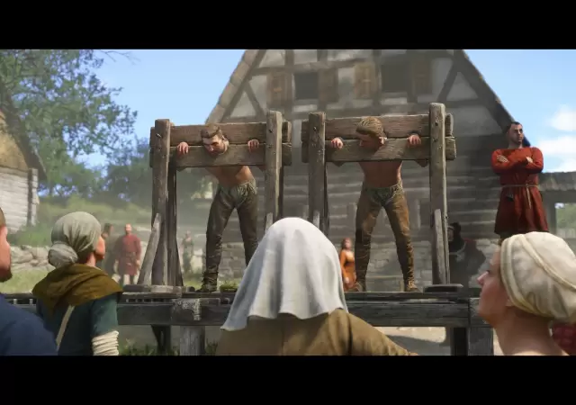 Kingdom Come Deliverance 2