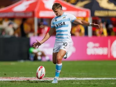 Los Pumas jugar�n con nuevo formato