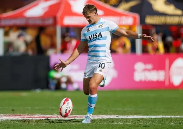 Los Pumas jugar�n con nuevo formato