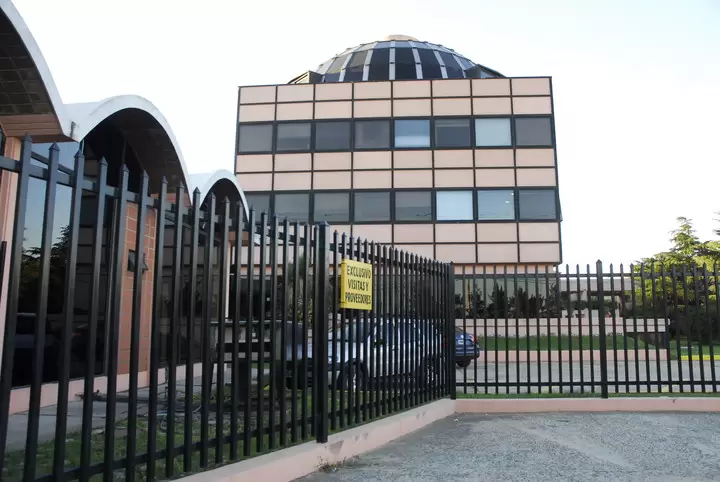 Impresora Ciccone
