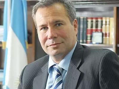 Alberto Nisman