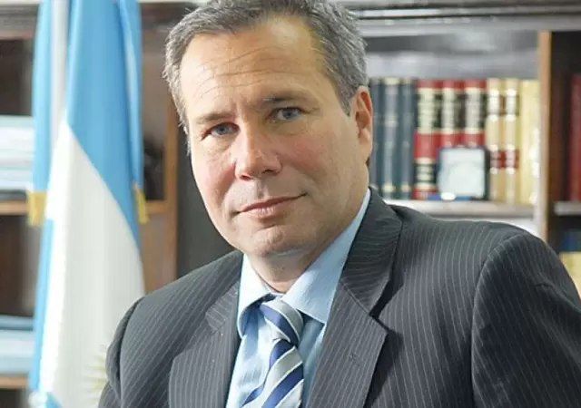 Alberto Nisman