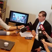 El abogado de los padres de Loan denunci� fallos en la investigaci�n del caso