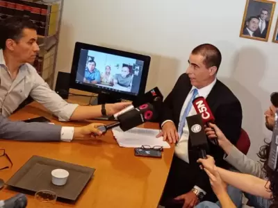 El abogado del caso Loan asegura que todo est� mal hecho.