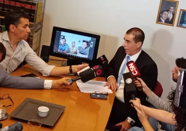 El abogado del caso Loan asegura que todo est� mal hecho.