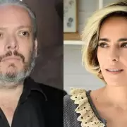 El hijo mayor de Garfunkel apunta contra Victoria Vanucci con una carta incendiaria