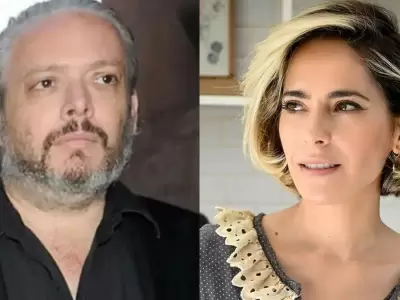 El hijo mayor de Garfunkel apunta contra Victoria Vanucci con una carta incendiaria