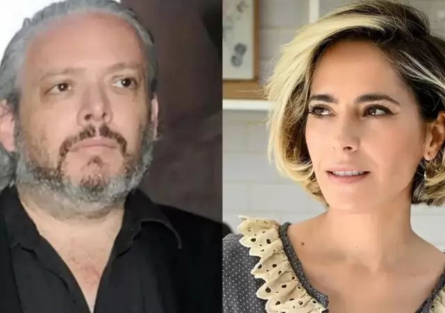 El hijo mayor de Garfunkel apunta contra Victoria Vanucci con una carta incendiaria