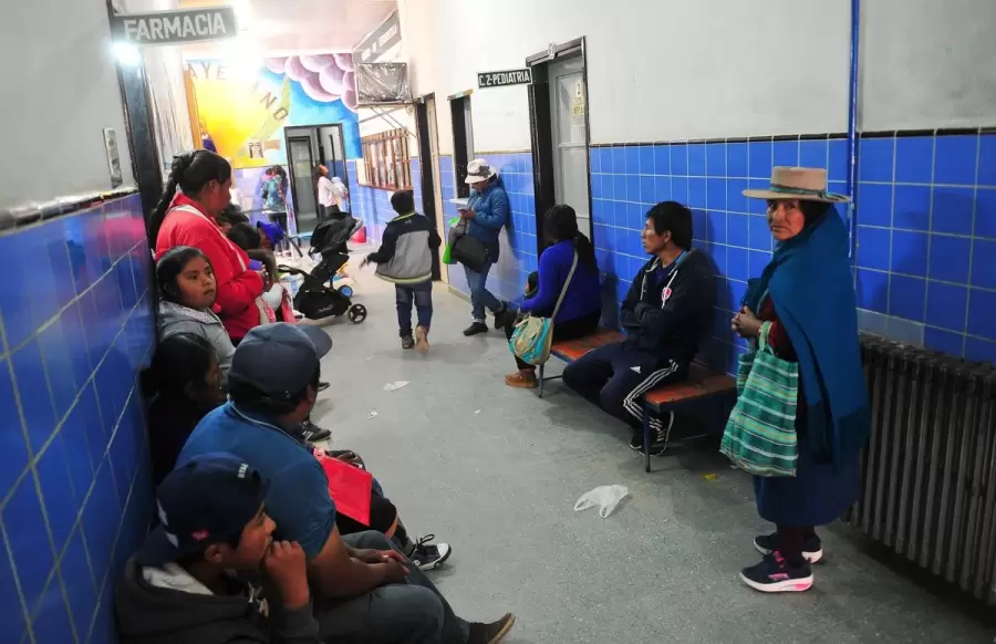 Atenci�n para extranjeros