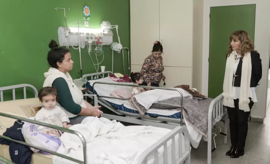 Alto nivel de prestaci�n