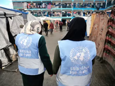 La ONU busca que los pa�ses miembros respondan con aportes de fondos de urgencia.