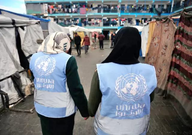 La ONU busca que los pa�ses miembros respondan con aportes de fondos de urgencia.