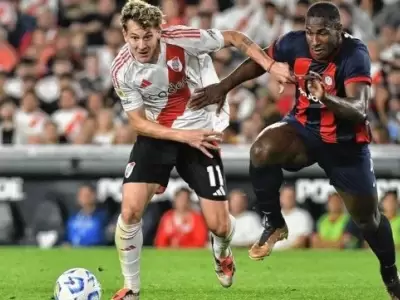 Colidio versus Roma�a, un duelo intenso