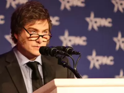 No te pierdas las frases m�s resonantes del presidente al cierre de la conferencia conservadora.