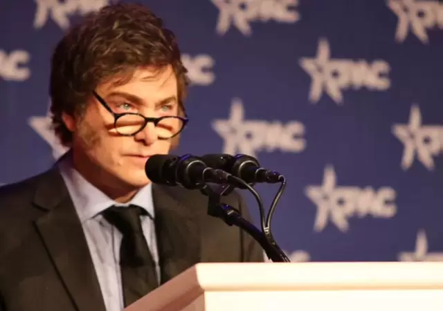 No te pierdas las frases m�s resonantes del presidente al cierre de la conferencia conservadora.
