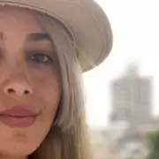 Qui�n es Iara Guinsel Costa, la mujer que acompa�aba al senador Kueider