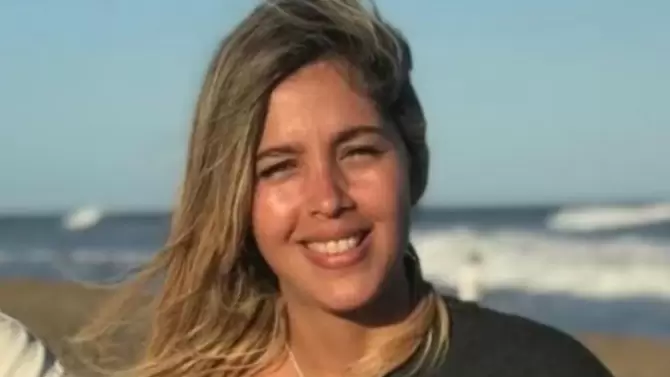 Iara Guinsel Costa.