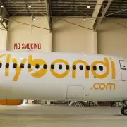 El Gobierno intim� a Flybondi a presentar un plan urgente para reducir las cancelaciones