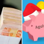 Estrategias inteligentes: c�mo invertir y aprovechar el aguinaldo