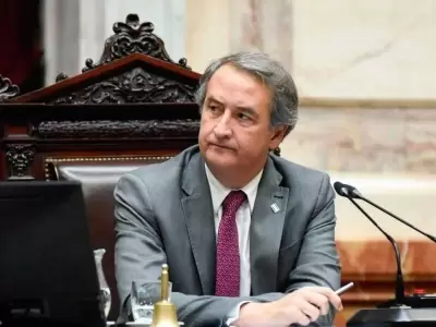 Nicol�s Mayoraz.