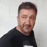 Cruce tuitero entre Javier Milei y Cristina Kirchner por el senador Edgardo Kueider