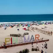 Vacaciones 2024: Pinamar redobla la apuesta pese a la competencia internacional