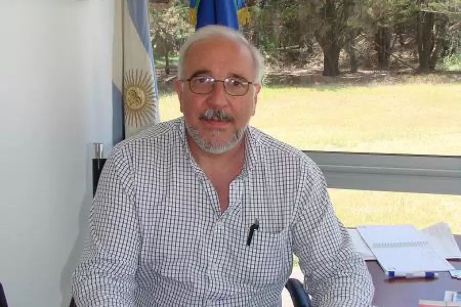 Alfredo Baldini