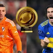 River y Boca conocen su hoja de ruta en el Mundial de Clubes